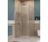 Душевой уголок BelBagno SOFT_CLOSE-2-A-1-100-C-Cr 4