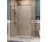 Душевой уголок BelBagno SOFT_CLOSE-1-AH-1-140/100-C-GM 2