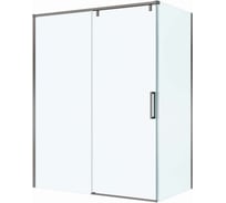 Душевой уголок BelBagno SOFT_CLOSE-1-AH-1-150/90-C-GM