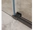 Душевой уголок BelBagno SOFT_CLOSE-1-AH-1-150/90-C-GM 3