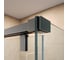 Душевой уголок BelBagno SOFT_CLOSE-1-AH-1-150/90-C-GM 9