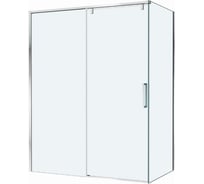 Душевой уголок BelBagno SOFT_CLOSE-1-AH-1-160/80-C-Cr