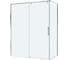 Душевой уголок BelBagno SOFT_CLOSE-1-AH-1-160/80-C-Cr 1