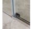 Душевой уголок BelBagno SOFT_CLOSE-1-AH-1-160/80-C-Cr 3