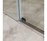 Душевой уголок BelBagno SOFT_CLOSE-1-AH-1-160/80-C-Cr 7