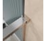 Душевой уголок BelBagno SOFT_CLOSE-1-AH-1-160/80-C-Cr 11