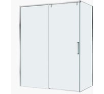 Душевой уголок BelBagno SOFT_CLOSE-1-AH-1-150/90-C-Cr