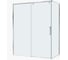 Душевой уголок BelBagno SOFT_CLOSE-1-AH-1-150/90-C-Cr 1
