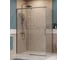 Душевой уголок BelBagno SOFT_CLOSE-1-AH-1-160/100-C-GM 2