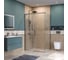 Душевой уголок BelBagno SOFT_CLOSE-1-AH-1-130/90-C-GM 4