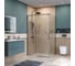 Душевой уголок BelBagno SOFT_CLOSE-1-AH-1-130/90-C-GM 6