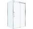 Душевой уголок BelBagno MARINO-2-AH-1-150/100-C-Cr 1
