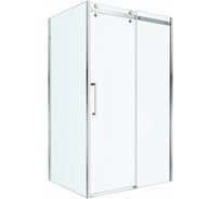 Душевой уголок BelBagno MARINO-2-AH-1-150/90-C-Cr