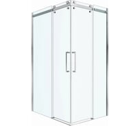 Душевой уголок BelBagno MARINO-2-AH-2-120/90-C-CR
