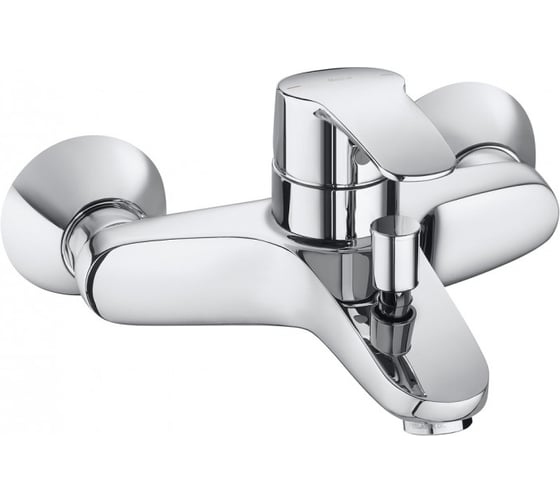 Смеситель для ванны-душа Roca Eos-N 5A0282C0M 75A0282C0M 1