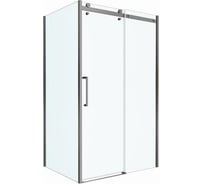 Душевой уголок BelBagno MARINO-2-AH-1-130/80-C-GM