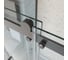 Душевой уголок BelBagno MARINO-2-AH-1-140/80-C-GM 3