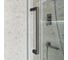 Душевой уголок BelBagno MARINO-2-AH-1-140/80-C-GM 5