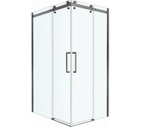 Душевой уголок BelBagno MARINO-2-AH-2-120/90-C-GM