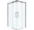 Душевой уголок BelBagno MARINO-2-AH-2-120/90-C-GM 1