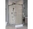 Душевой уголок BelBagno MARINO-2-AH-2-120/90-C-GM 3