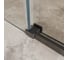 Душевой уголок BelBagno SOFT_CLOSE-1-A-1-100-C-GM 4