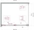 Душевой уголок BelBagno SOFT_CLOSE-1-AH-1-120/100-C-Cr 5