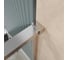 Душевой уголок BelBagno SOFT_CLOSE-1-AH-1-130/100-C-Cr 4