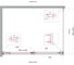 Душевой уголок BelBagno SOFT_CLOSE-1-AH-1-130/100-C-Cr 5