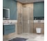 Душевой уголок BelBagno SOFT_CLOSE-1-AH-1-130/80-C-Cr 2