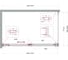Душевой уголок BelBagno SOFT_CLOSE-1-AH-1-130/80-C-Cr 5