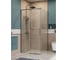 Душевой уголок BelBagno SOFT_CLOSE-1-AH-1-100/90-C-GM 2