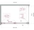 Душевой уголок BelBagno SOFT_CLOSE-1-AH-1-120/80-C-GM 5