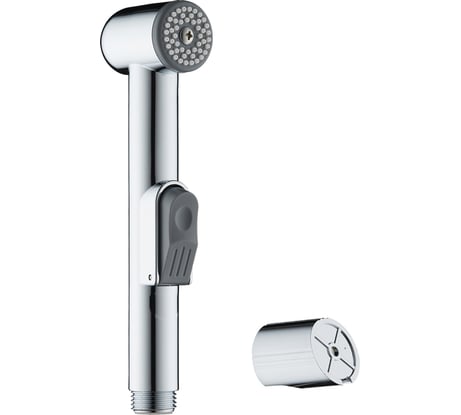 Лейка гигиенического душа с держателем Wesnaart LG01