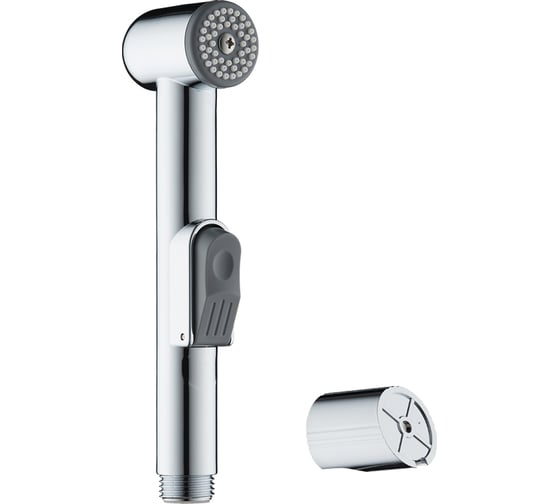 Лейка гигиенического душа с держателем Wesnaart LG01 1