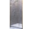 Душевая дверь RGW 90×195 мм, модель HO-012, хром, матовое стекло, 8 мм 350601209-21 1