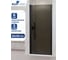 Душевая дверь RGW 60×195 мм, модель PA-03-B NEW, чёрный, тонированное (серое) стекло, 6 мм 54080306-34 2
