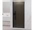 Душевая дверь RGW 70×195 мм, модель PA-03-B NEW, чёрный, тонированное (серое) стекло, 6 мм 54080307-34 1