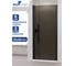 Душевая дверь RGW 70×195 мм, модель PA-03-B NEW, чёрный, тонированное (серое) стекло, 6 мм 54080307-34 3