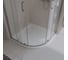 Душевой поддон из искусственного мрамора в комплекте с сифоном BelBagno UNO TRAY-MR-UNO-R-80-550-35-W-BO 3
