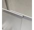 Душевая шторка на ванну BelBagno LUCE-VF-11-90/145-P-Cr 3