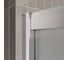 Душевая шторка на ванну BelBagno LUCE-VF-11-90/145-P-Cr 4