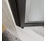 Душевая шторка на ванну BelBagno LUCE-VF-11-90/145-P-NERO 4