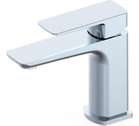 Смеситель для раковины Oliveeka D, хром OL-139003-CR