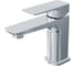 Смеситель для раковины Oliveeka D, хром OL-139003-CR 1