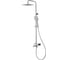 Душевая система Wonzon & Woghand FORZA Хром WW-739031-CR 1