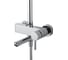 Душевая система Wonzon & Woghand SOLO Хром WW-739032-CR 3