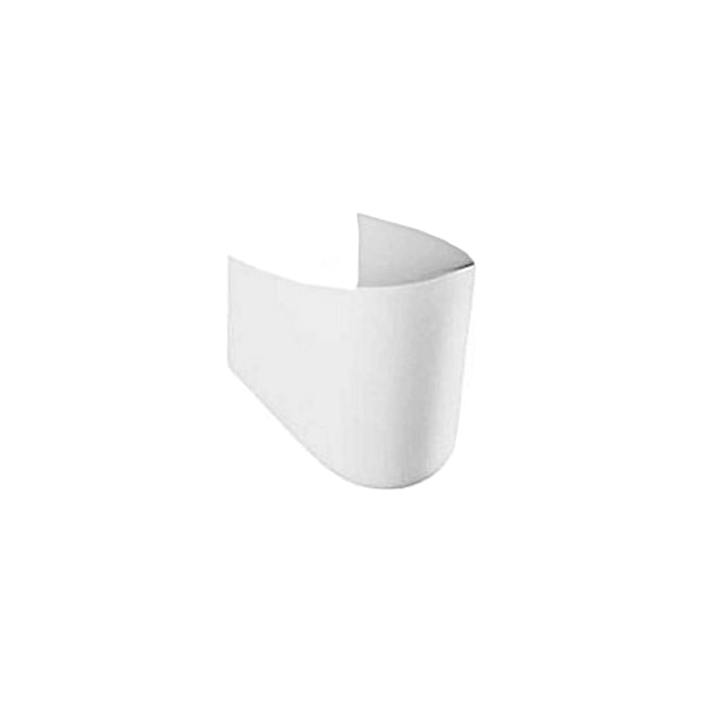 Полупьедестал для раковины Jacob Delafon Presqu’ile 19075-00 - выгодная ...