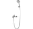 Смеситель для ванны с душем Wonzon & Woghand SOLO Хром WW-639032-1-CR 1