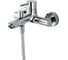 Смеситель для ванны с душем Wonzon & Woghand SOLO Хром WW-639032-1-CR 4